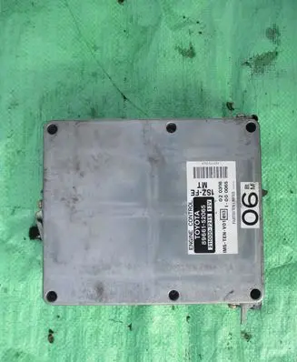 Toyota Yaris Engine control unit/module 8966152065