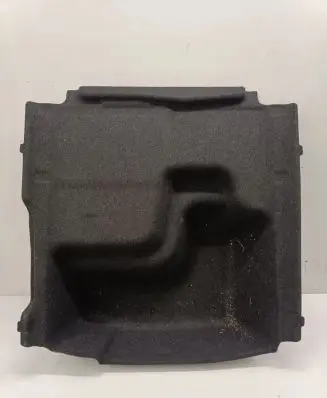 Polestar 2 Trunk/boot floor carpet liner 32228846