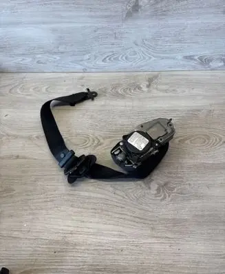 BMW 7 F01 F02 F03 F04 Front seatbelt 628641100