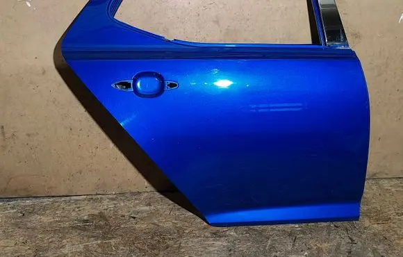 KIA Optima Rear door