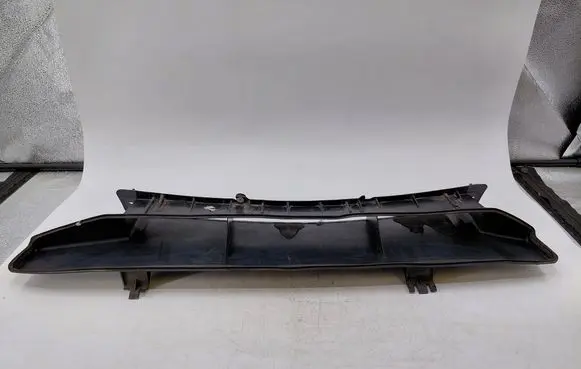 Citroen C4 I Picasso Air intake duct part 9658173380