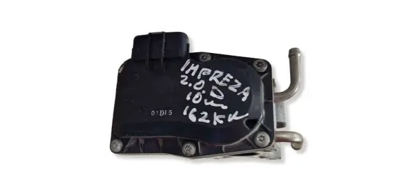 Subaru Impreza III EGR valve 14710AA741 02D030029 1501000051