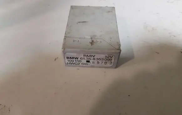 Volkswagen Touran I Comfort/convenience module 1k0953549cp