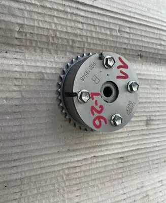 Toyota Auris E180 Camshaft pulley/ VANOS P0013546 130805