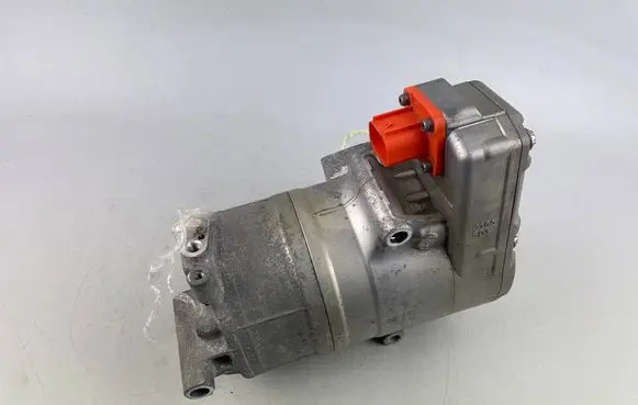 Audi e-tron Air conditioning (A/C) compressor (pump) 4G0816797E 7932402154