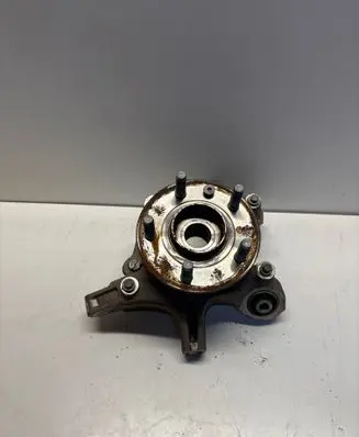 Jeep Grand Cherokee WL Rear wheel hub 68401942AB