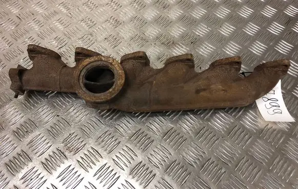 BMW X5 E70 Exhaust manifold 780164305