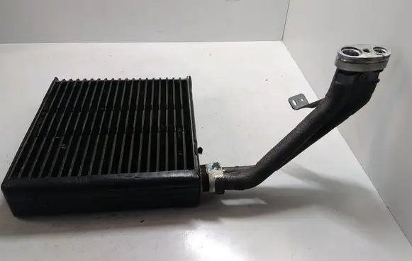 Audi A6 S6 C5 4B Air conditioning (A/C) radiator (interior) 