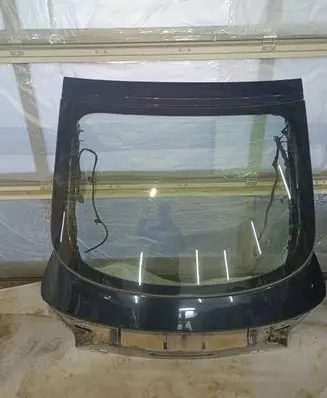 Audi A7 S7 4G Tailgate/trunk/boot lid 0890742111fm