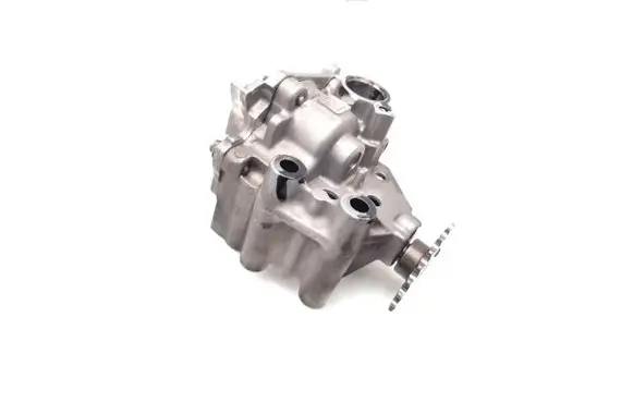 Opel Vivaro Oil pump 8200346592