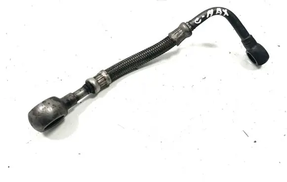 Ford Focus C-MAX Turbo turbocharger oiling pipe/hose