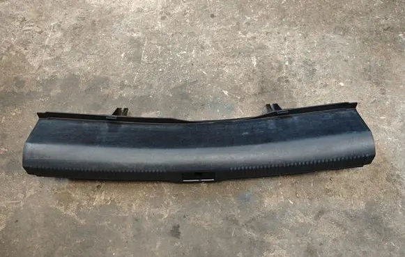 Audi A4 S4 B8 8K Trunk/boot sill cover protection 8K5863471