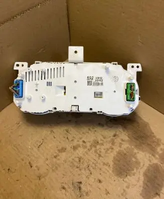 Suzuki Ignis Speedometer (instrument cluster) 3410086G20 341006G0 A2005040274