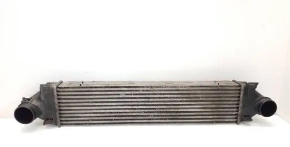 Volvo XC60 Intercooler radiator 8G919L440AC 989494E 989493D