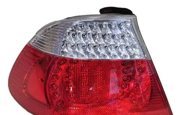 BMW 3 E46 Rear/tail lights 4070134