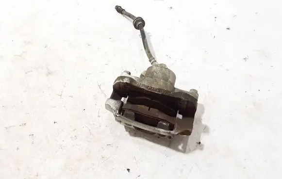 Dacia Spring Front brake caliper 410117773R