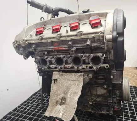 Audi A4 S4 B6 8E 8H Engine ALT