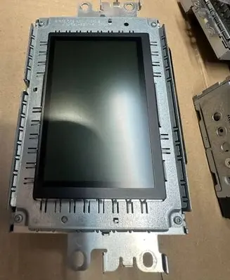 Volvo XC70 Screen/display/small screen 31357101