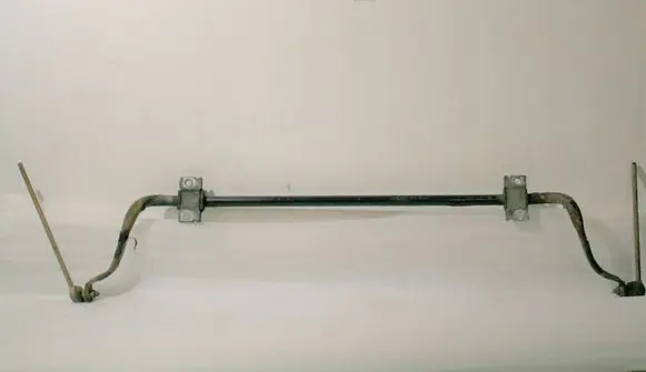 Front anti-roll bar/stabilizer link