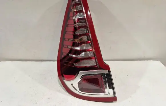 Renault Scenic III - Grand scenic III Rear/tail lights 26555001R