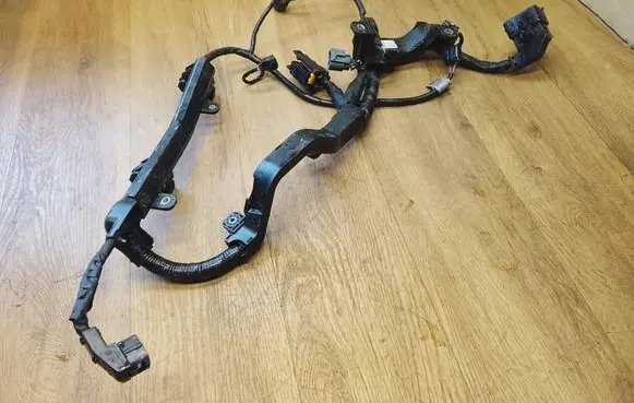 KIA EV6 Engine installation wiring loom 91400CV020A
