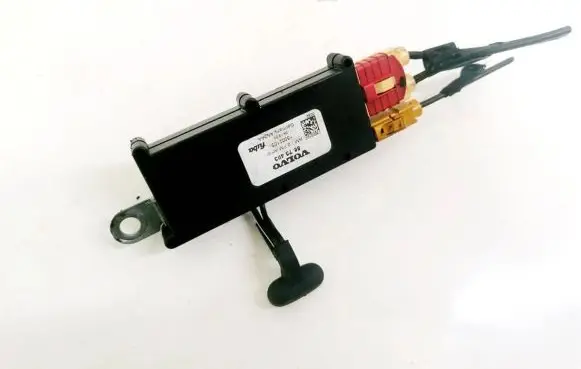 Volvo V50 Antenna control unit 8673493 13002100