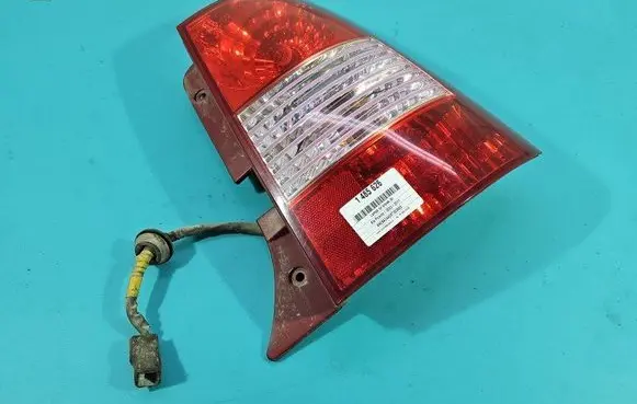 KIA Picanto Rear/tail lights IMPRK1485626