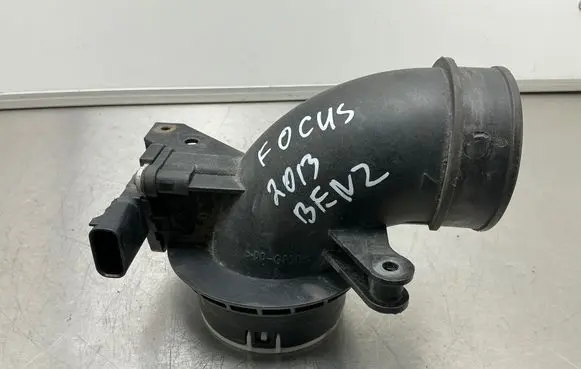 Ford Focus Mass air flow meter 7M5112B579BB 2F07 H3870