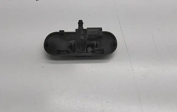 Volkswagen Tiguan Windshield washer spray nozzle 5M0955986C