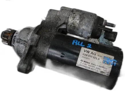 Volkswagen Transporter - Caravelle T6 Starter motor