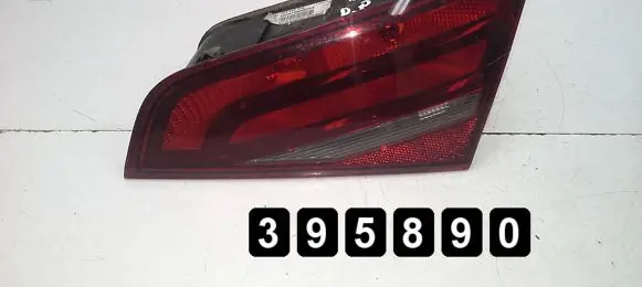 Audi A3 S3 8V Tailgate rear/tail lights