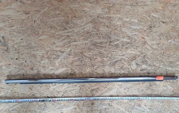 Opel Astra H Front door trim (molding)