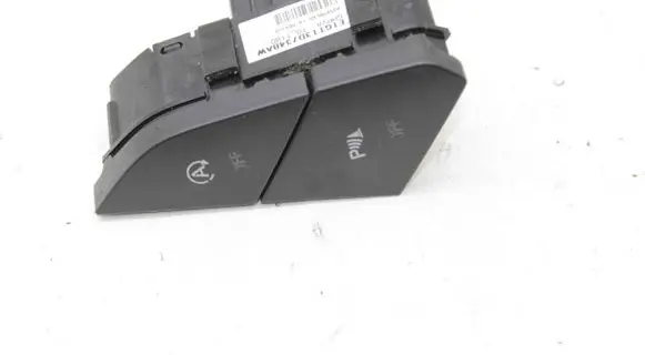 Ford Galaxy Parking (PDC) sensor switch E1GT13D734BAW