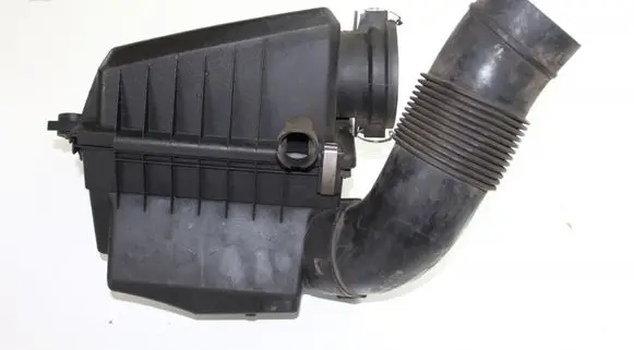 BMW X5 E53 Air filter box 1437112