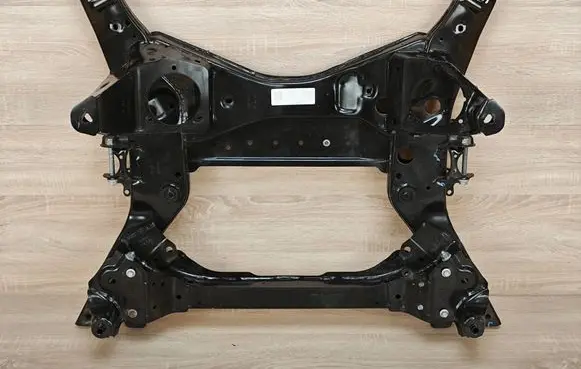 BMW X4 G02 Front axle beam 6891262