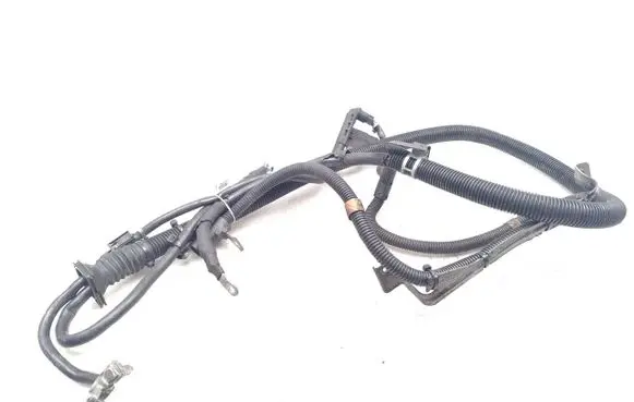 Mercedes-Benz S W221 Wires (generator/alternator) A2214408536