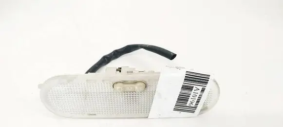 Nissan Note (E11) Rear seat light
