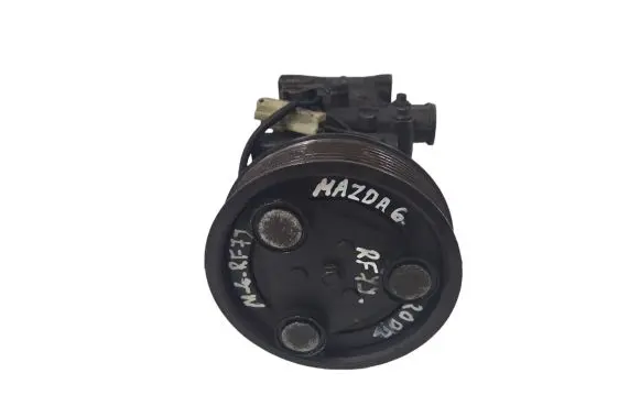 Mazda 6 Air conditioning (A/C) compressor (pump) H12A1AE4DC J1100226