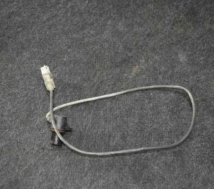 Audi A4 S4 B7 8E 8H Crankshaft position sensor 0281002223