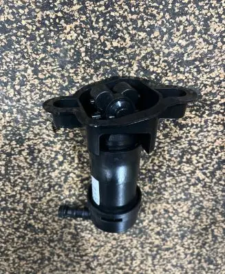 Audi A4 S4 B7 8E 8H Headlight washer spray nozzle 8E0955102G 8E0955102C 8E0955102