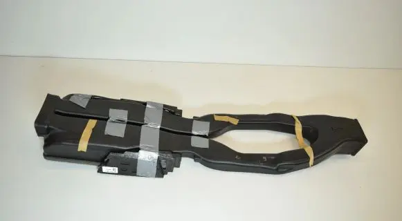 Audi A6 S6 C8 4K Cabin air duct channel 4K0857039 4K0857039A 4K0857039B