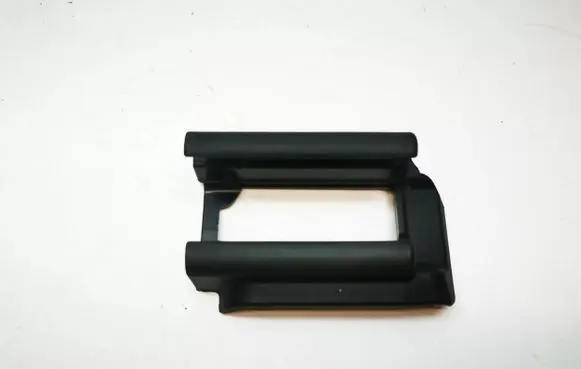 Mercedes-Benz C W204 Front driver seat rail trim 2049190120