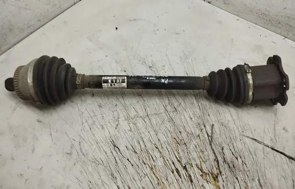 Audi A4 S4 B7 8E 8H Front driveshaft 8E0407271AT