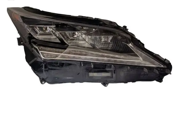 Lexus RX 450H Headlight/headlamp 8118548D40