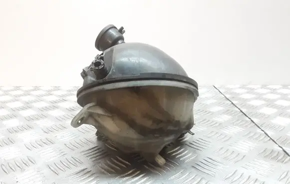 Toyota Corolla Verso AR10 Coolant expansion tank/reservoir