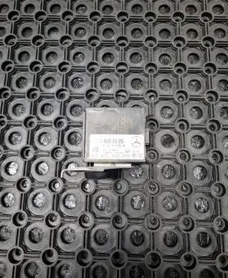 Mercedes-Benz E W211 Alarm control unit/module A2118209626 510080490