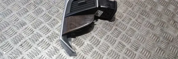 Jaguar I-Pace Center console decorative trim 