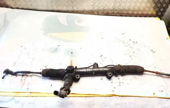 Mercedes-Benz C W203 Steering rack LHD