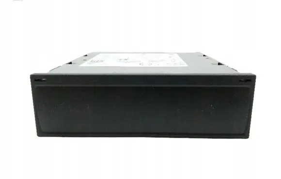 Skoda Karoq Ignition key card reader 3V0035820N