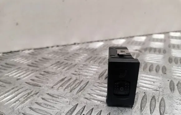 Volkswagen PASSAT B5.5 Seat heating switch 3B0963564D